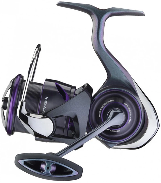 Катушка Daiwa Prorex MQ 25 LT 3000D-C (20004805) - Фото 1 Катушка Daiwa Prorex MQ 25 LT 3000D-C (20004805) - изображение 1