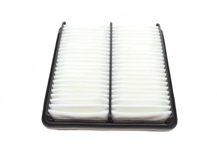 Фільтр повітряний DAEWOO Lanos Sens1,3i/1,5i/1,6i 16V (203*40*213) Purflux A1322 96182220 - изображение 2