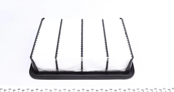 Фільтр повітр. MITSUBISHI GALANT 2.0/2.5/2.4GDI (252*199*52) Purflux A1133 Mitsubishi Galant; Ford Ranger 1213440, 3600772, XM349601AA - изображение 3