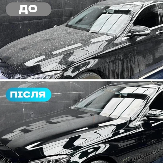 Полірувальна машинка акумуляторна Krafftec Germany PRO 21V 6000mAh безщіткова, 1280 Вт, диск 150 мм, 2 акумулятори - Фото 6 Полірувальна машинка акумуляторна Krafftec Germany PRO 21V 6000mAh безщіткова, 1280 Вт, диск 150 мм, 2 акумулятори - зображення 6