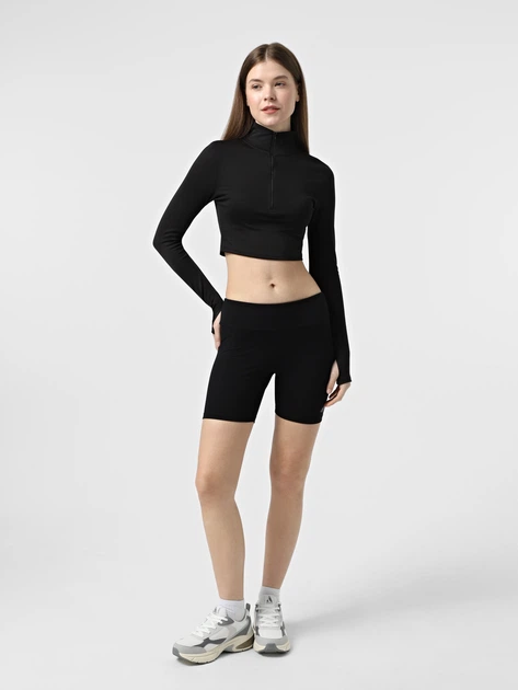 Кроссовки повседневные Skechers 8976144 Белый 36 KW9177 - изображение 6