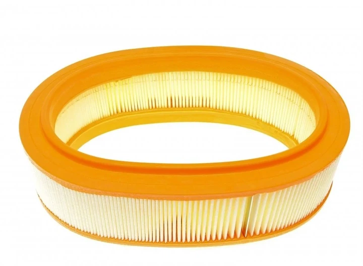 Повітряний фільтр Purflux A1278 Renault Sandero, Kangoo, Megane, Logan, Clio; Dacia Logan, Solenza; Nissan Kubistar 7700274216, 7701047655, 7701069212 - изображение 3