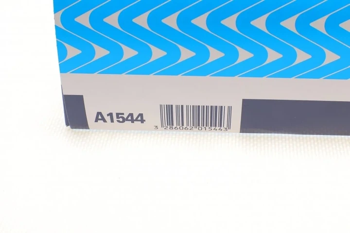 Фільтр повітряний PURFLUX A1544 Purflux A1544 Infiniti Q; Mercedes CLA-Class, GLA-Class, A-Class, B-Class 2700940004, A2700940004, 165465DD0A - изображение 4