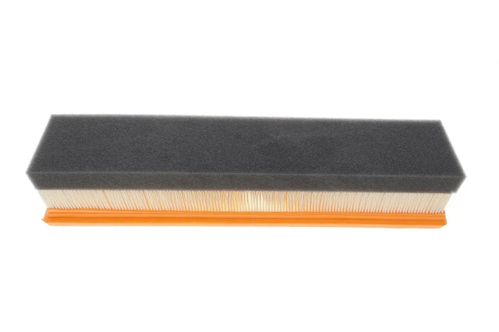 Повітряний фільтр Purflux A1282 Renault Twingo, Clio, Logan, Kangoo; Dacia Logan, Duster; Nissan Kubistar, Almera 8200298074, 8200431081, 8200989933 - Фото 2 Повітряний фільтр Purflux A1282 Renault Twingo, Clio, Logan, Kangoo; Dacia Logan, Duster; Nissan Kubistar, Almera 8200298074, 8200431081, 8200989933 - изображение 2
