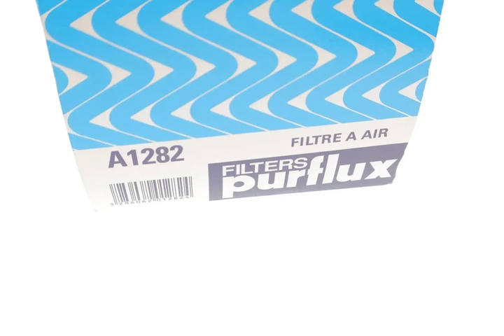 Повітряний фільтр Purflux A1282 Renault Twingo, Clio, Logan, Kangoo; Dacia Logan, Duster; Nissan Kubistar, Almera 8200298074, 8200431081, 8200989933 - Фото 3 Повітряний фільтр Purflux A1282 Renault Twingo, Clio, Logan, Kangoo; Dacia Logan, Duster; Nissan Kubistar, Almera 8200298074, 8200431081, 8200989933 - изображение 3