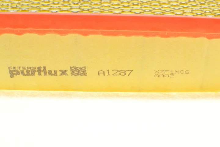 Фільтр повітряний Purflux A1287 Volvo S40, XC60, XC70, V70, V50, S80, V40, C30, C70; Ford Mondeo, Focus, Kuga, S-Max 1418712, 30637444, 30757155 - зображення 3