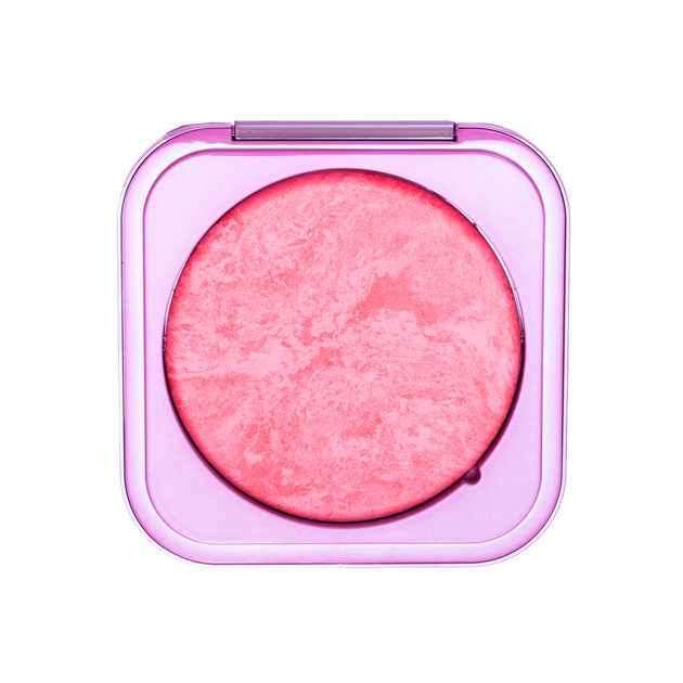 Рум'яна Velvet Blush Glow Zola 01 Кораловий Сон Dream Coral - зображення 2