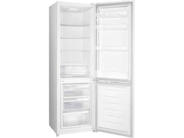 Холодильник Gorenje - RK418DPW4I - зображення 3