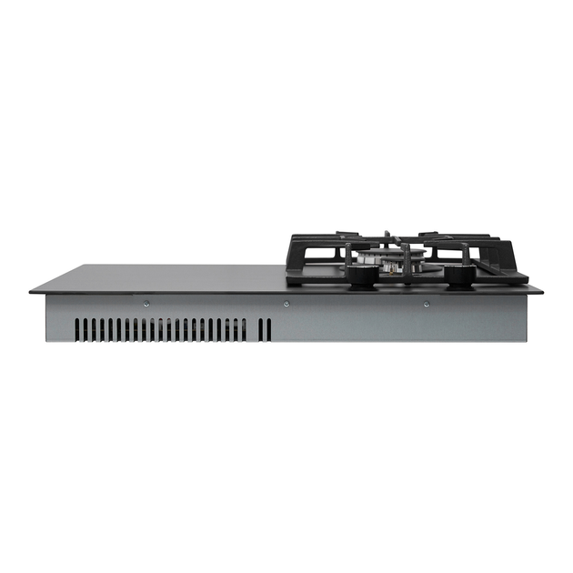 Варильна поверхня INTERLINE HCV 560 KGF BA Nano Matte - изображение 4