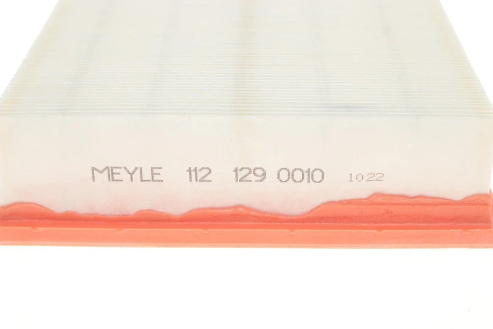 Фільтр повітряний MEYLE 112 129 0010 MEYLE 112 129 0010 Volkswagen Golf, Bora; Seat Toledo, Leon; Skoda Octavia; Audi TT, A3 1J0129620 - изображение 2