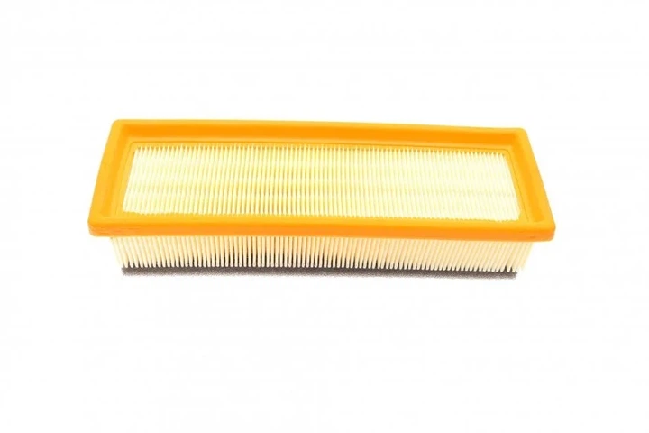Повітряний фільтр MAHLE/KNECHT LX 1827 Fiat Punto, Panda, Grande Punto, 500, Doblo; Ford KA 9S519601AA, 9S519601A1A, 8455 - зображення 3
