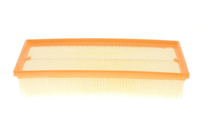 Повітряний фільтр MAHLE/KNECHT LX 1211 Volkswagen Passat, Caddy, Golf, Tiguan, Sharan, Jetta, CC, Scirocco; Skoda Octavia, Superb; Seat Toledo, Leon; Audi A3, Q3, TT IK0129620D, 5C0129620, 3C0129620B - зображення 4