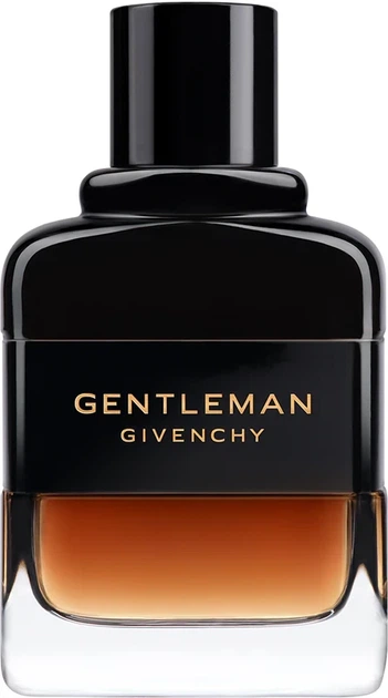 Парфумована вода GIVENCHY Gentleman Reserve Privee edp 60ml - зображення 2
