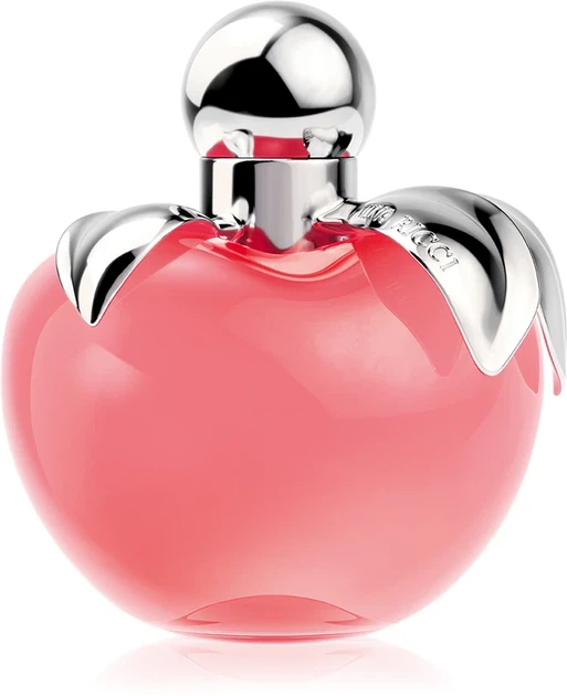 Туалетная вода NINA RICCI Nina edt 80ml TESTER - изображение 2