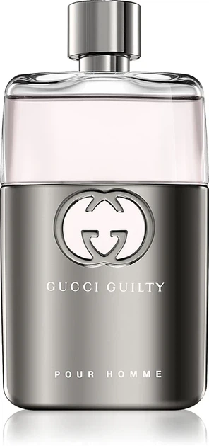 Туалетная вода Gucci Guilty edt 90ml - Фото 2 Туалетная вода Gucci Guilty edt 90ml - изображение 2