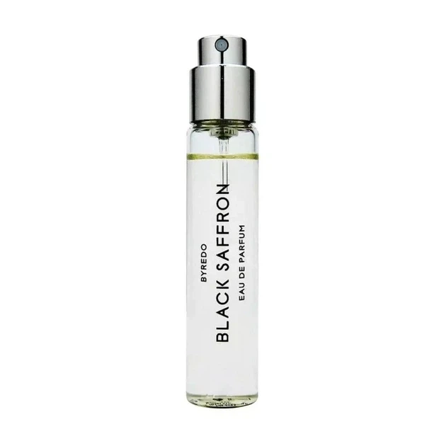 Парфумована вода Byredo Black Saffron edp 12ml - Фото 1 Парфумована вода Byredo Black Saffron edp 12ml - зображення 1