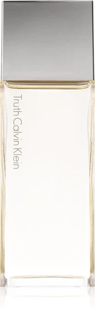 Парфюмированная вода Calvin Klein Truth edр 100ml - Фото 2 Парфюмированная вода Calvin Klein Truth edр 100ml - изображение 2