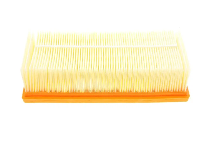 Повітряний фільтр MAHLE / KNECHT LX3456 Citroen DS3, C-Elysee, C4, C3; Peugeot 308, 208, 2008; Opel Crossland X 9674725580, 3640015, 1612889480 - изображение 2