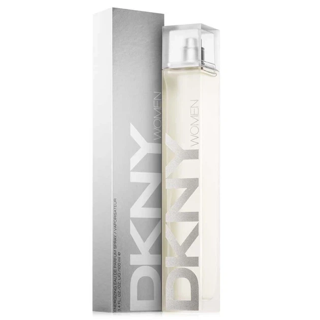 Парфюмированная вода DKNY Women edp 100ml - Фото 1 Парфюмированная вода DKNY Women edp 100ml - изображение 1