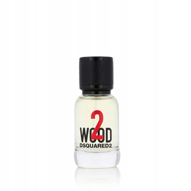Туалетная вода Dsquared2 Wood edt 30ml - Фото 2 Туалетная вода Dsquared2 Wood edt 30ml - изображение 2