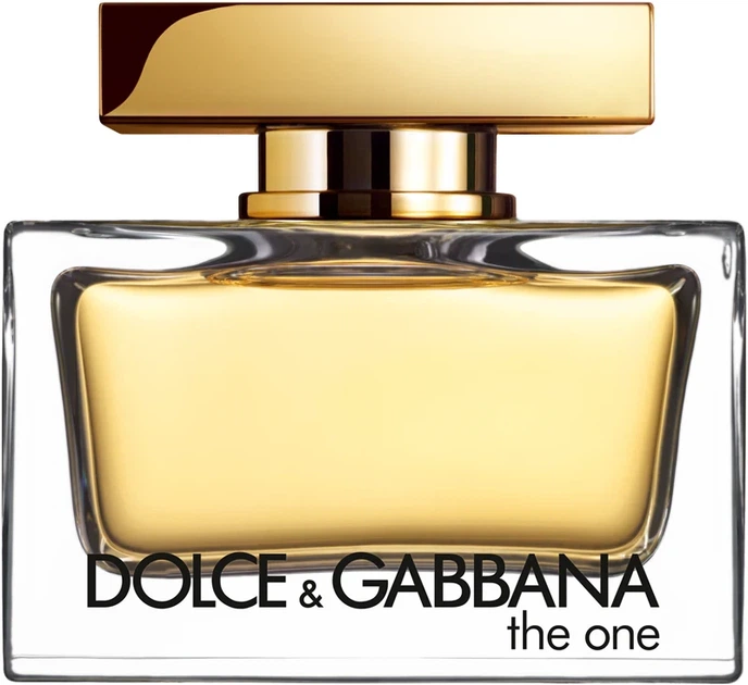 Парфюмированная вода Dolce&Gabbana The One edp 30ml - Фото 2 Парфюмированная вода Dolce&Gabbana The One edp 30ml - изображение 2