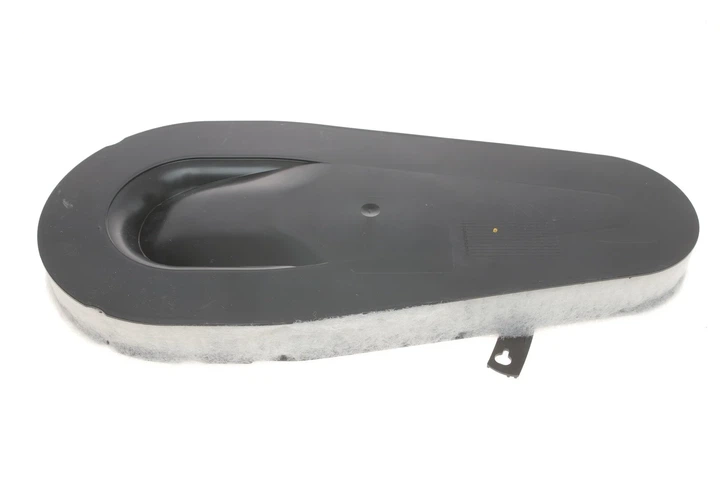 Повітряний фільтр MAHLE / KNECHT LX 3598 BMW 7 Series, 5 Series 7800151, 13717800151 - изображение 2