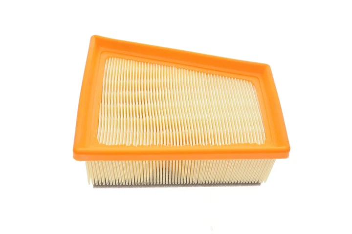 Повітряний фільтр MAHLE/KNECHT LX773 Renault Clio, Megane, Duster, Laguna, Scenic, Kangoo, Sandero, Espace, Logan, Trafic; Nissan Kubistar, Primastar; Opel Vivaro; Dacia Duster, Logan 93161448, 91159955, 8200431054 - Фото 3 Повітряний фільтр MAHLE/KNECHT LX773 Renault Clio, Megane, Duster, Laguna, Scenic, Kangoo, Sandero, Espace, Logan, Trafic; Nissan Kubistar, Primastar; Opel Vivaro; Dacia Duster, Logan 93161448, 91159955, 8200431054 - зображення 3