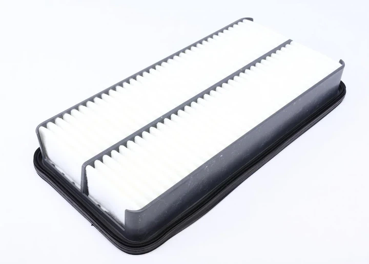 Повітряний фільтр MAHLE/KNECHT LX 809 Toyota Carina, Celica, Corolla, Camry, Rav-4, Avensis, Previa; Lexus ES 94847245, 8671014130, 25099116 - зображення 2