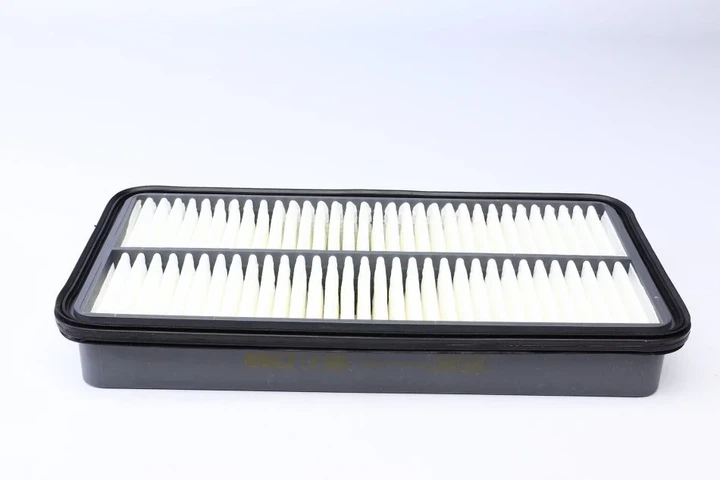 Повітряний фільтр MAHLE/KNECHT LX 809 Toyota Carina, Celica, Corolla, Camry, Rav-4, Avensis, Previa; Lexus ES 94847245, 8671014130, 25099116 - зображення 3