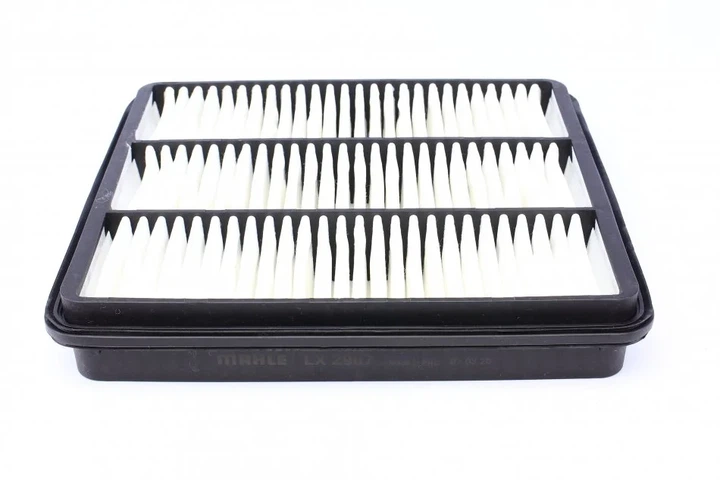 Повітряний фільтр MAHLE / KNECHT LX2907 Chevrolet Epica, Evanda; Chery Eastar 96328718D, 1378086Z00, 96328718 - изображение 3