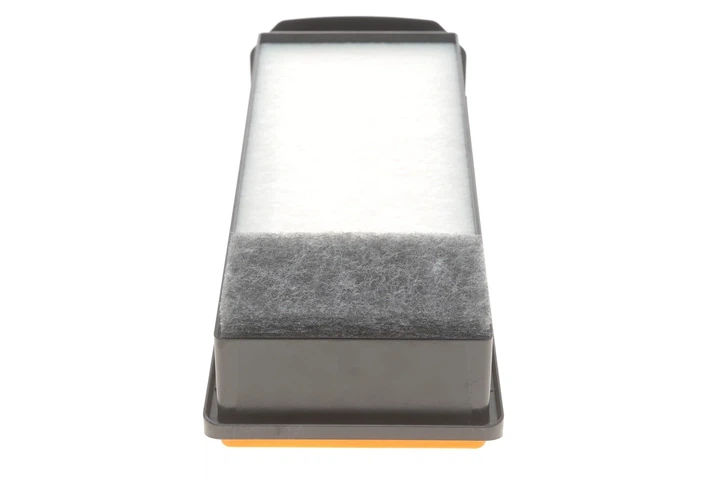 Повітряний фільтр MAHLE / KNECHT LX27961 BMW 4 Series, 7 Series, 5 Series, 6 Series, X4, X5, X3, 3 Series, X6 13718518111, 1371851239, 13718510239 - изображение 2