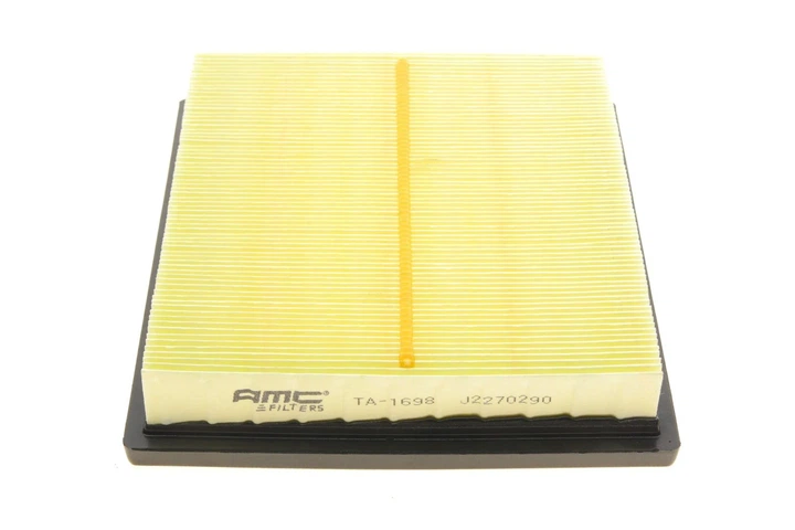 Фільтр повітряний Auris/Prius/RAW 4 IV 1.8-2.5 09- KAVO TA-1698 Toyota Prius, Rav-4, Auris 178010T050, 1780137020, 1780137021 - изображение 4