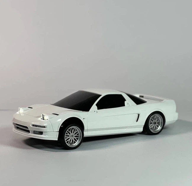 Дрифт машинка Honda NSX 30км/год 1:18(24см) на радіокеруванні - изображение 5