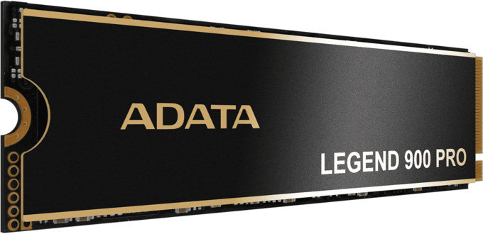 Накопичувач SSD ADATA Legend 900 PRO 2TB M.2 2280 PCIe 4.0 x4 NVMe 3D NAND (SLEG-900P-2TCS) - Фото 2 Накопичувач SSD ADATA Legend 900 PRO 2TB M.2 2280 PCIe 4.0 x4 NVMe 3D NAND (SLEG-900P-2TCS) - зображення 2