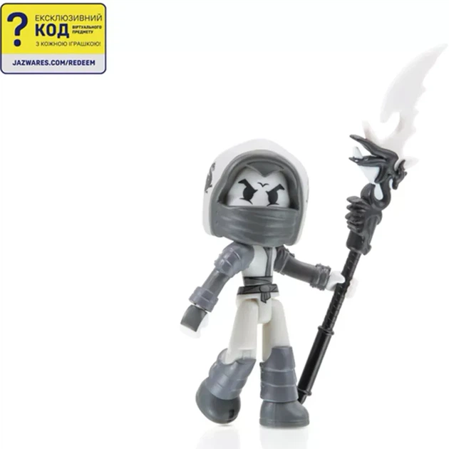 Фигурка-сюрприз DevSeries Mystery Figures (CRS0039) - изображение 6