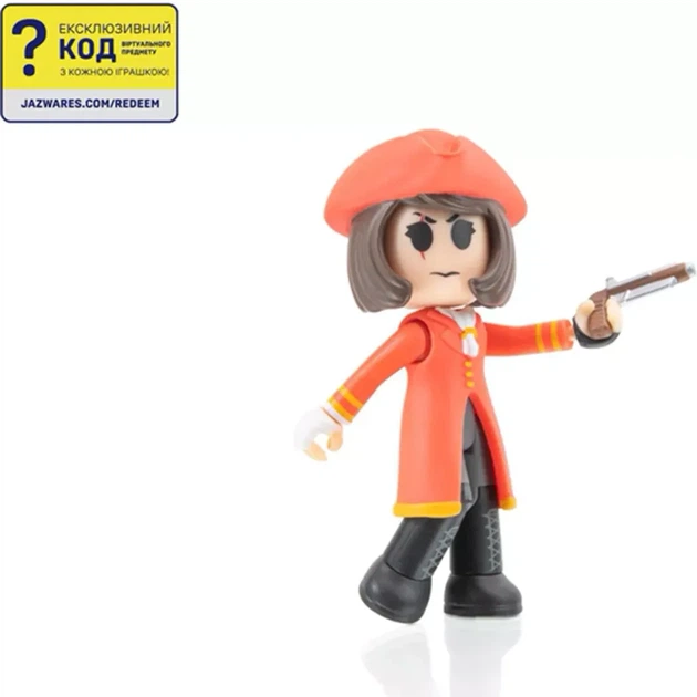 Фигурка-сюрприз DevSeries Mystery Figures (CRS0039) - изображение 10