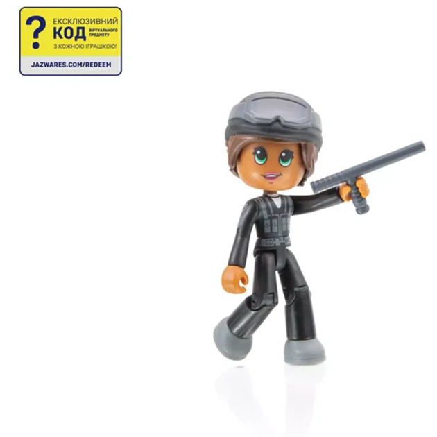 Фигурка-сюрприз DevSeries Mystery Figures (CRS0039) - изображение 11