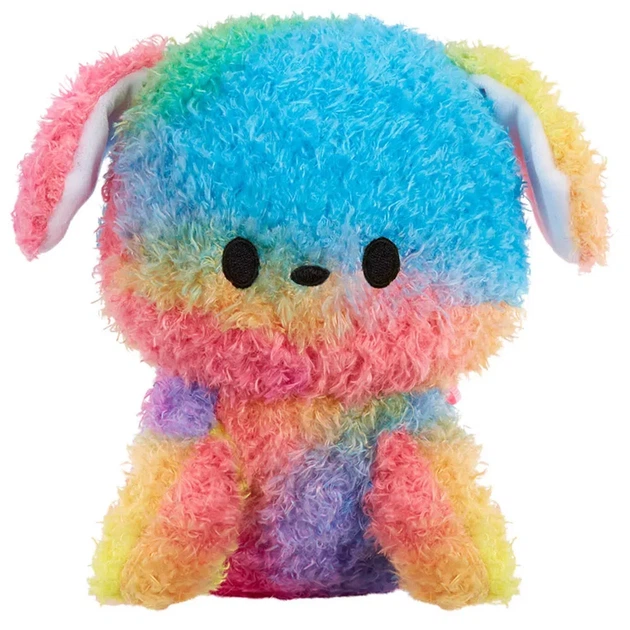 Мягкая игрушка-антистресс Fluffie Stuffiez Small Plush Песик (511601) - изображение 7