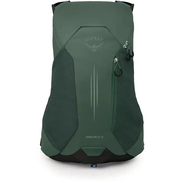 Рюкзак Osprey Hikelite LT 16 tundra green Uni (100087108) - зображення 3