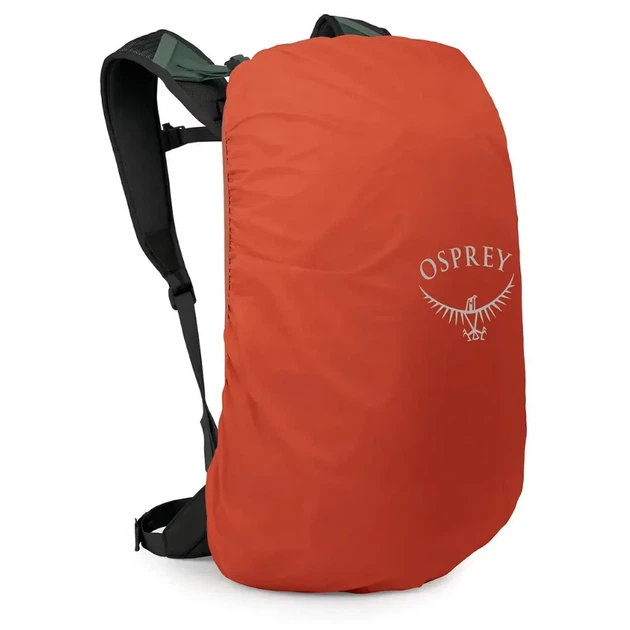 Рюкзак Osprey Hikelite LT 16 tundra green Uni (100087108) - зображення 5