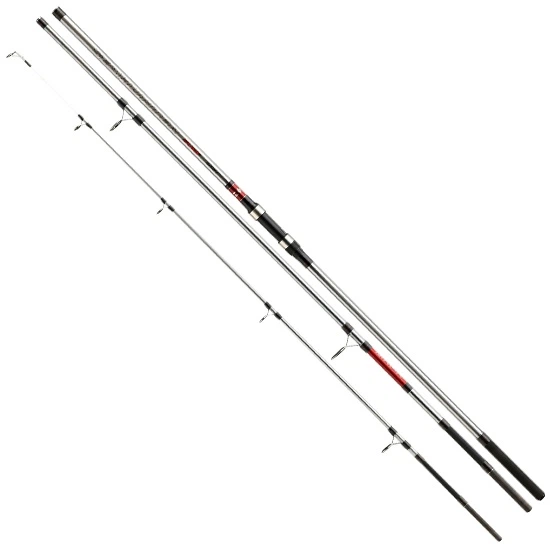 Удилище серфовое Daiwa Seahunter Surf 4.20m 100-250g - Фото 1 Удилище серфовое Daiwa Seahunter Surf 4.20m 100-250g - изображение 1