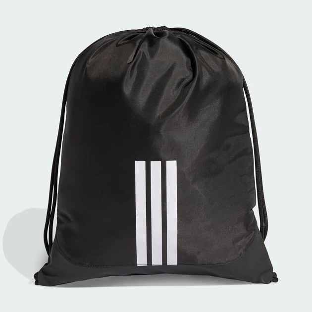 Сумка-мішок TIRO adidas JY7992 (Один розмір) чорний (4068814685482) - Фото 3 Сумка-мішок TIRO adidas JY7992 (Один розмір) чорний (4068814685482) - изображение 3