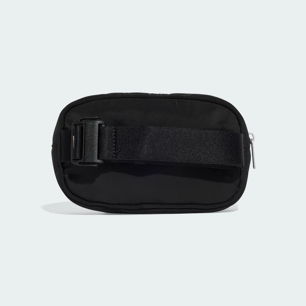 Жіноча поясна сумка Sport adidas JE3225 (Один розмір) чорний (4067902703695) - Фото 3 Жіноча поясна сумка Sport adidas JE3225 (Один розмір) чорний (4067902703695) - зображення 3