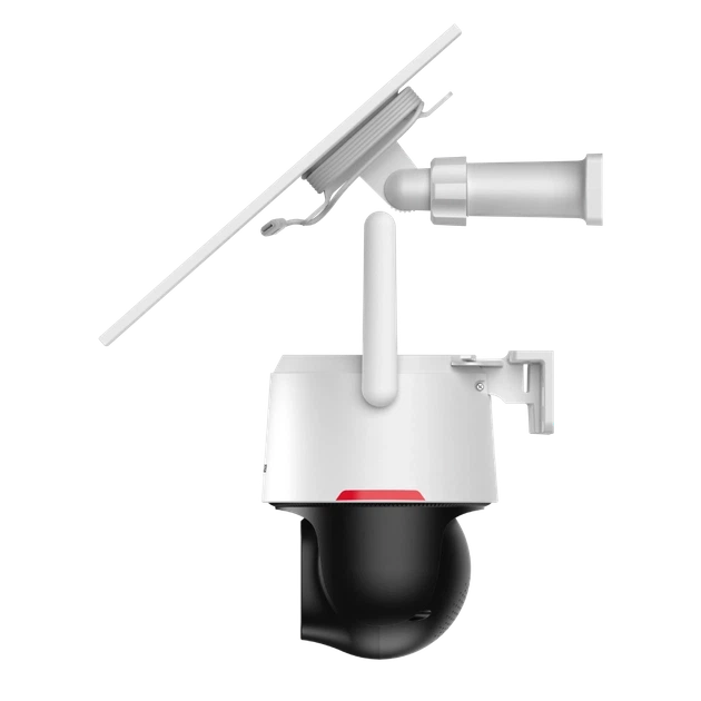 IP видеокамера Dahua APOLLO BP3EW-4G 3.6 мм 4G - изображение 3
