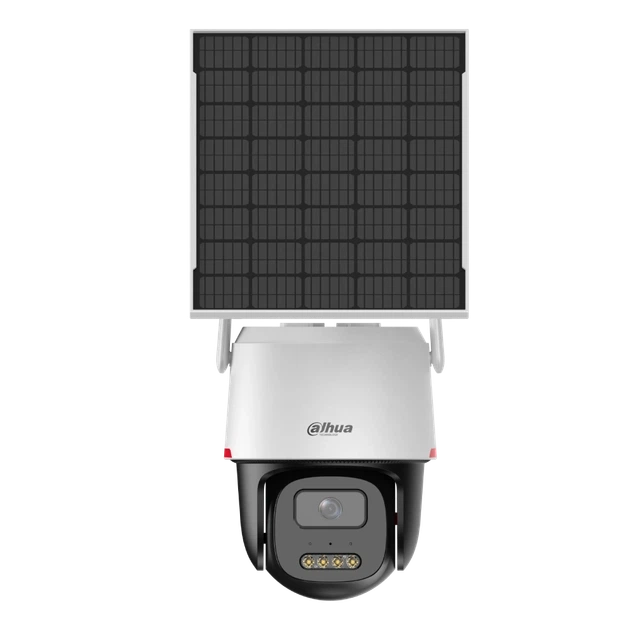 IP видеокамера Dahua APOLLO BP3EW-4G 3.6 мм 4G - изображение 4