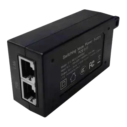 Комплект видеодомофона Neolight ALPHA Hybrid Black + SOLO IPW Graphite с уголком, PoE адаптер для вызовной панели - Фото 3 Комплект видеодомофона Neolight ALPHA Hybrid Black + SOLO IPW Graphite с уголком, PoE адаптер для вызовной панели - изображение 3