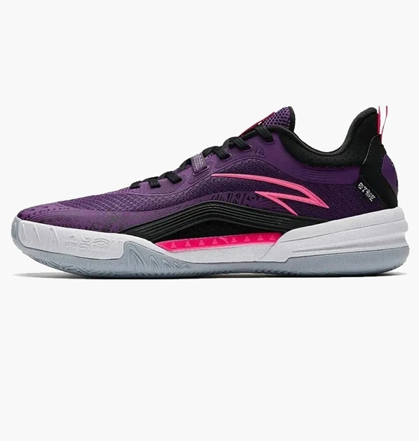 Кроссовки Anta Kai 1 Team Violet 812511122-3 43 - Фото 1 Кроссовки Anta Kai 1 Team Violet 812511122-3 43 - изображение 1