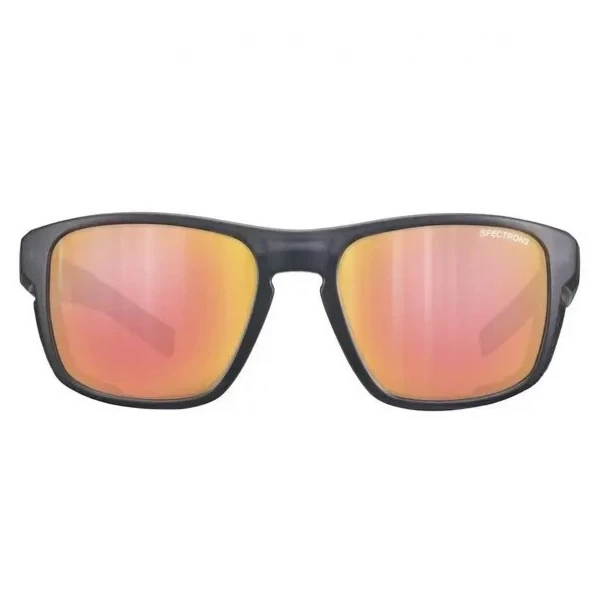 Окуляри Julbo Shield M SP3CF Grey/Pink (1052-J5441121) - зображення 2
