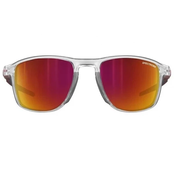 Окуляри Julbo Compass SP3CF Light Grey/Red (1052-J5781113) - зображення 2