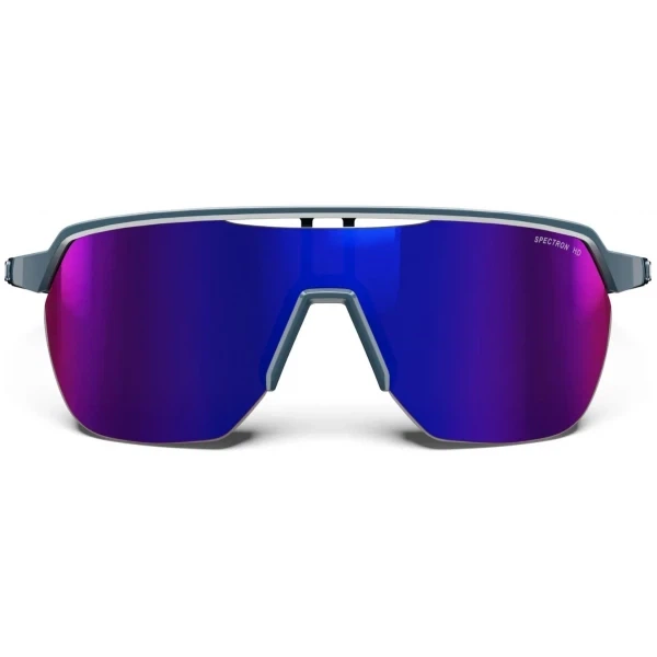 Окуляри Julbo Frequency SP3 HD Blanc (1052-J5671512) - зображення 2
